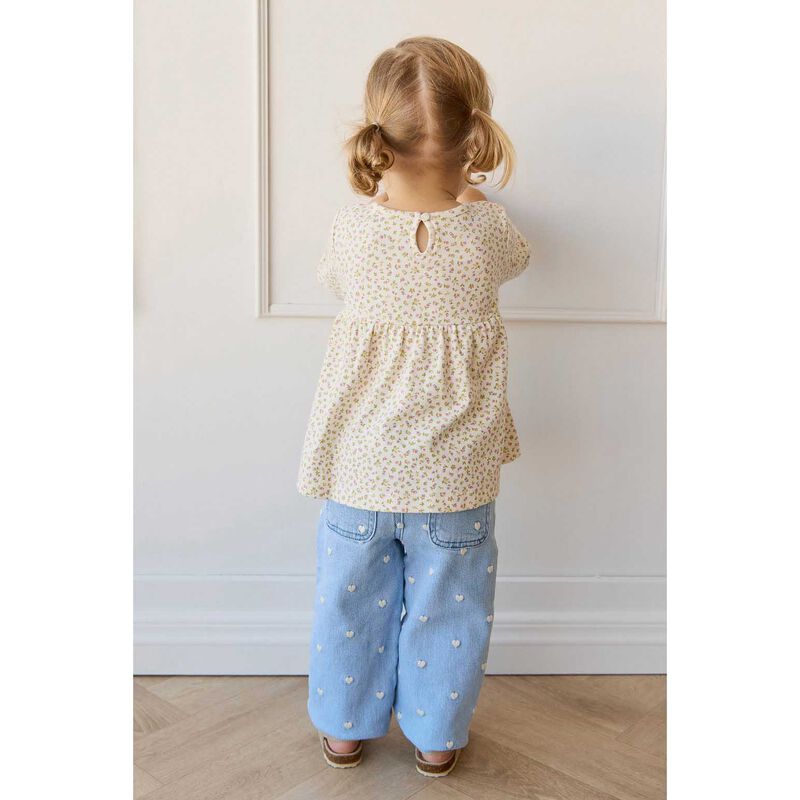 Jamie Kay Yvette Pant 1-2Y image number 3